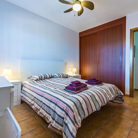 Apartamento Olivia Cotillo Country El Cotillo Экстерьер фото