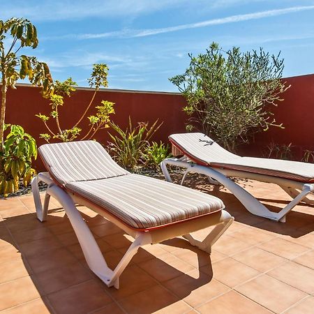 Apartamento Olivia Cotillo Country El Cotillo Экстерьер фото