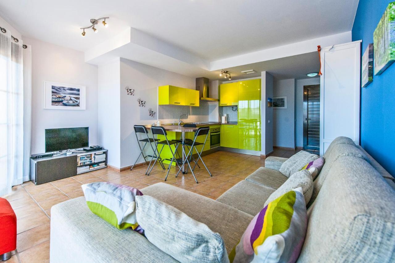 Apartamento Olivia Cotillo Country El Cotillo Экстерьер фото