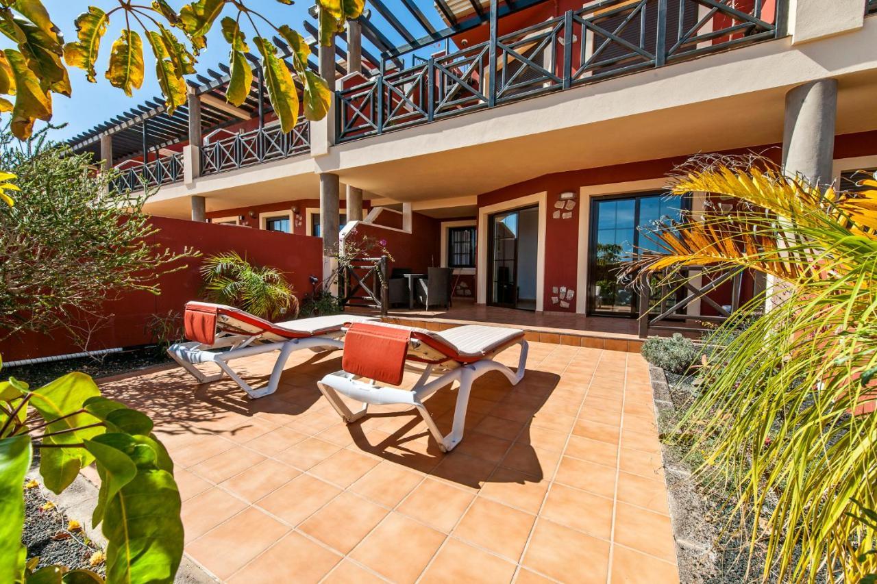 Apartamento Olivia Cotillo Country El Cotillo Экстерьер фото
