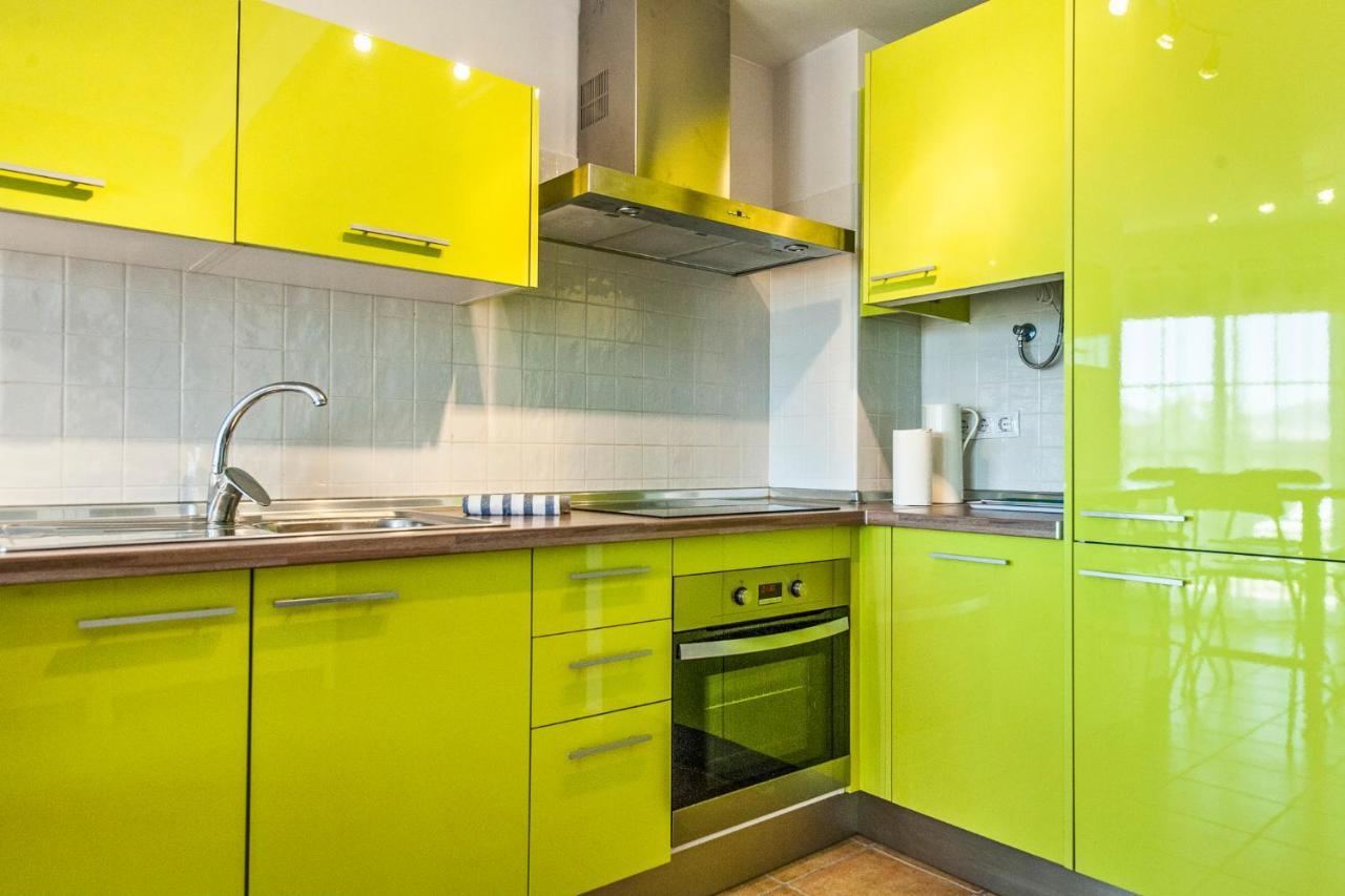 Apartamento Olivia Cotillo Country El Cotillo Экстерьер фото