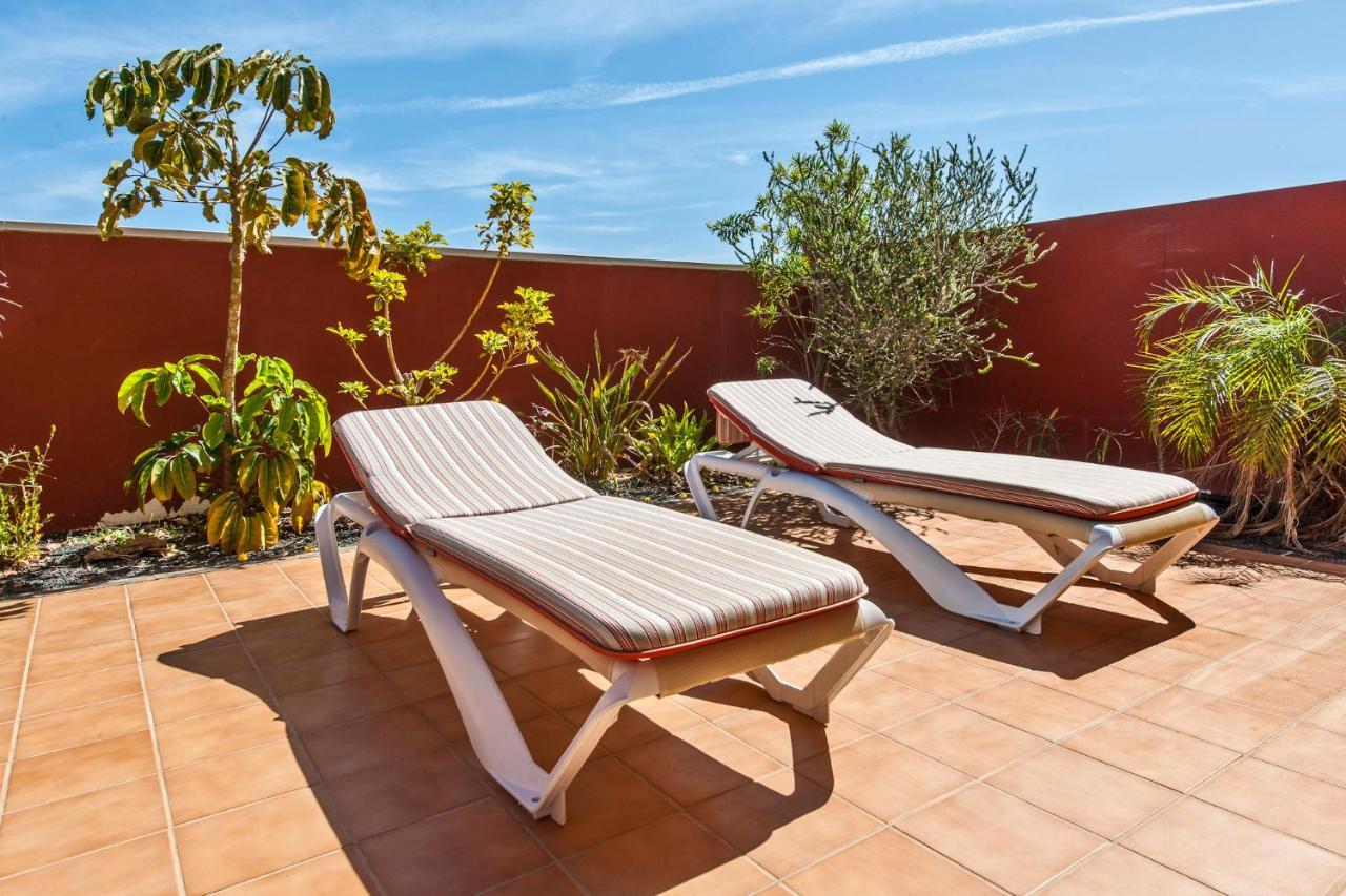Apartamento Olivia Cotillo Country El Cotillo Экстерьер фото