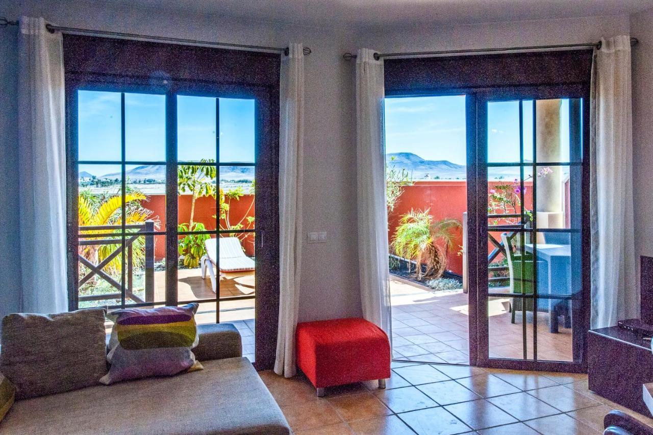 Apartamento Olivia Cotillo Country El Cotillo Экстерьер фото