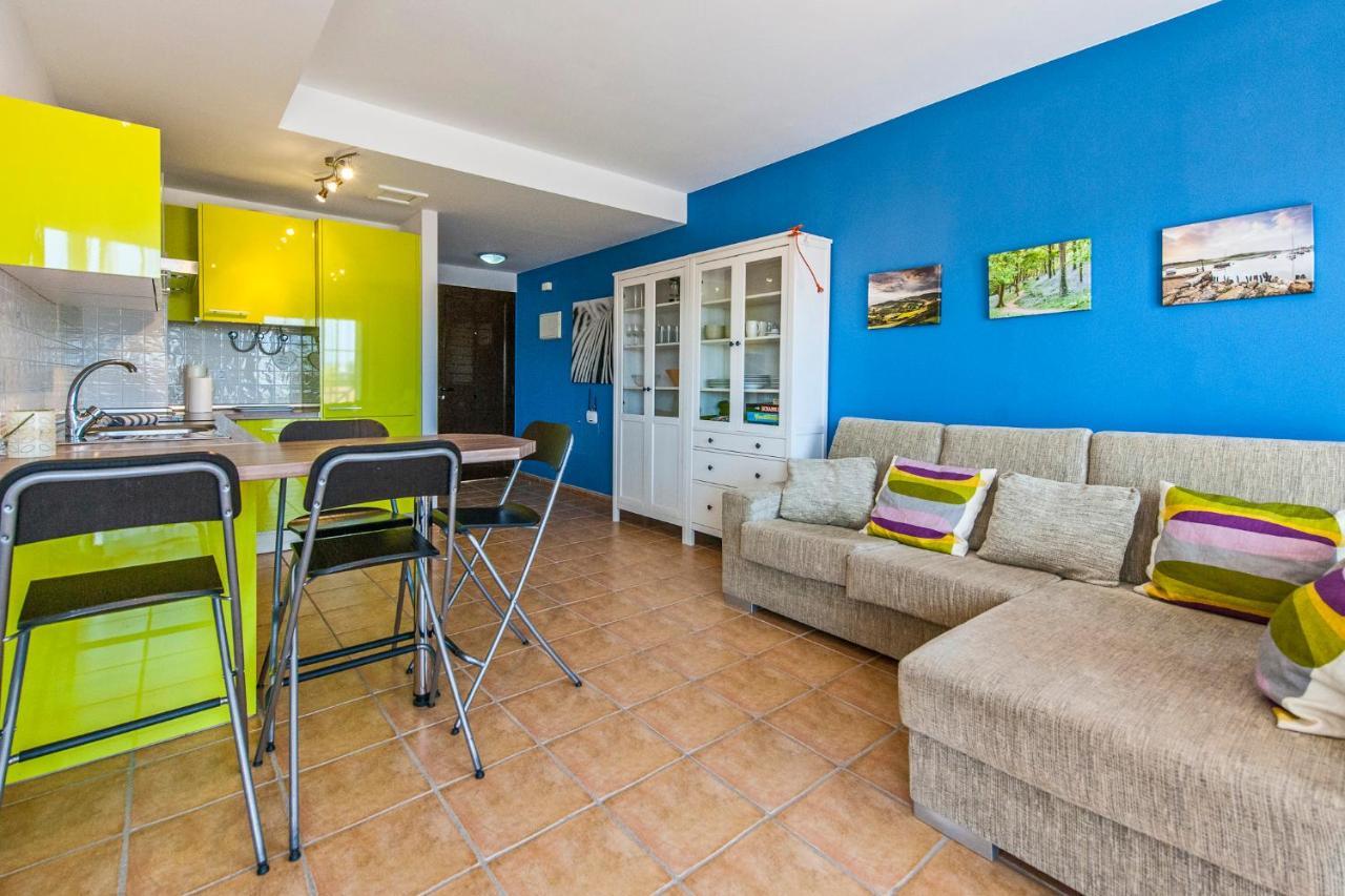 Apartamento Olivia Cotillo Country El Cotillo Экстерьер фото