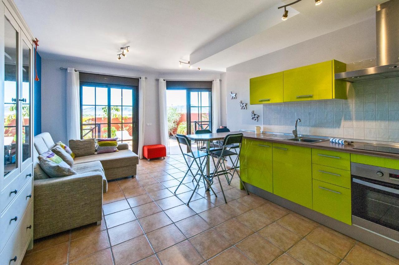 Apartamento Olivia Cotillo Country El Cotillo Экстерьер фото