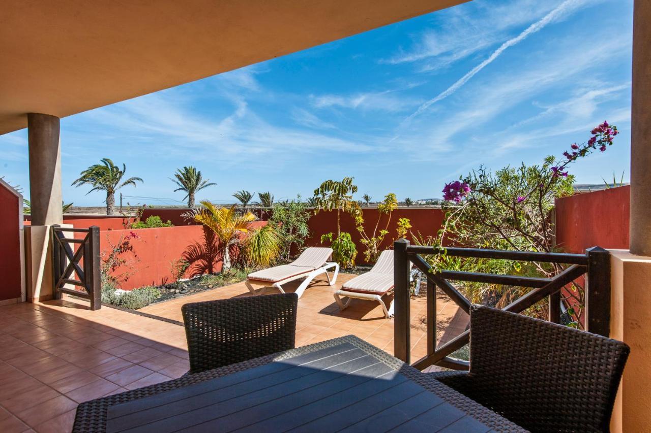 Apartamento Olivia Cotillo Country El Cotillo Экстерьер фото