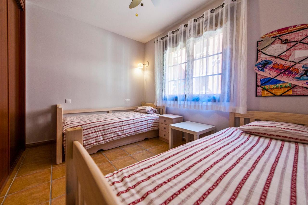 Apartamento Olivia Cotillo Country El Cotillo Экстерьер фото