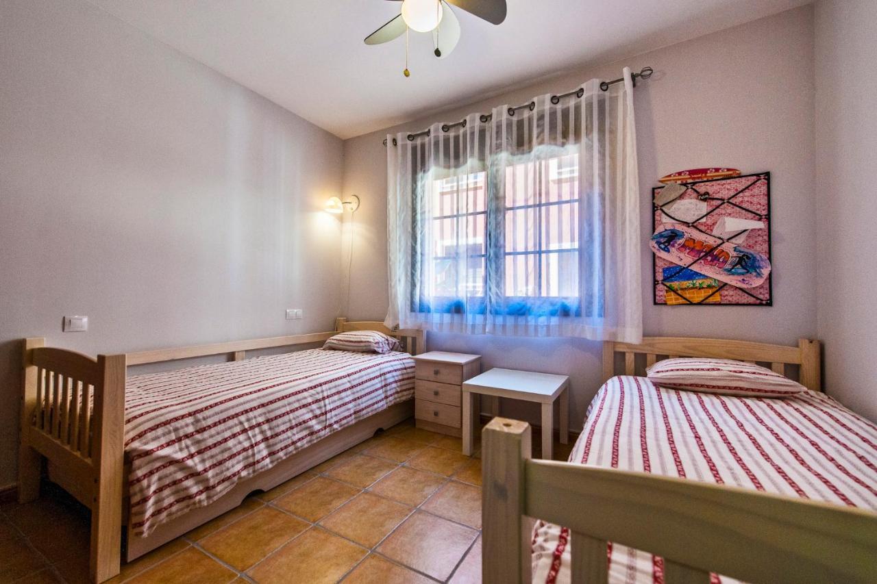 Apartamento Olivia Cotillo Country El Cotillo Экстерьер фото