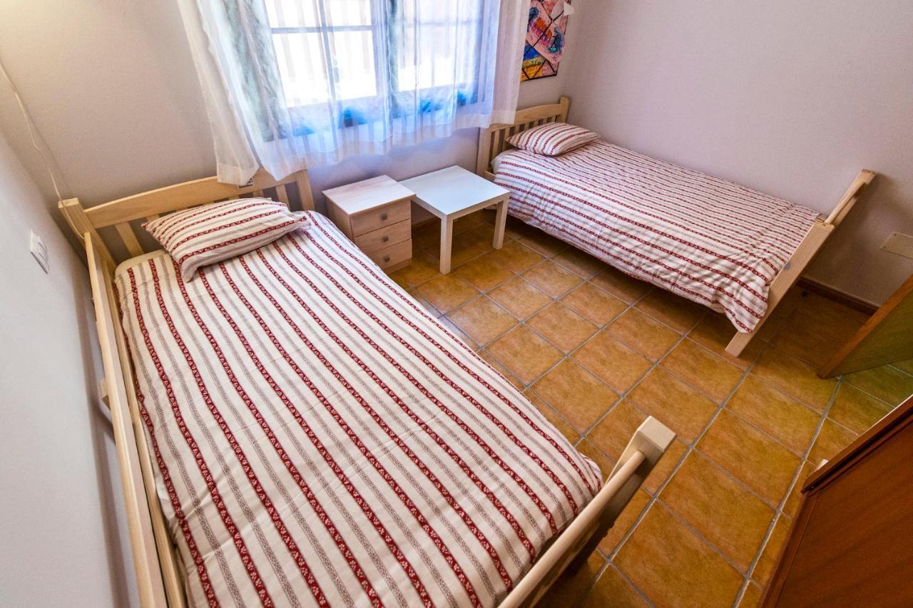 Apartamento Olivia Cotillo Country El Cotillo Экстерьер фото