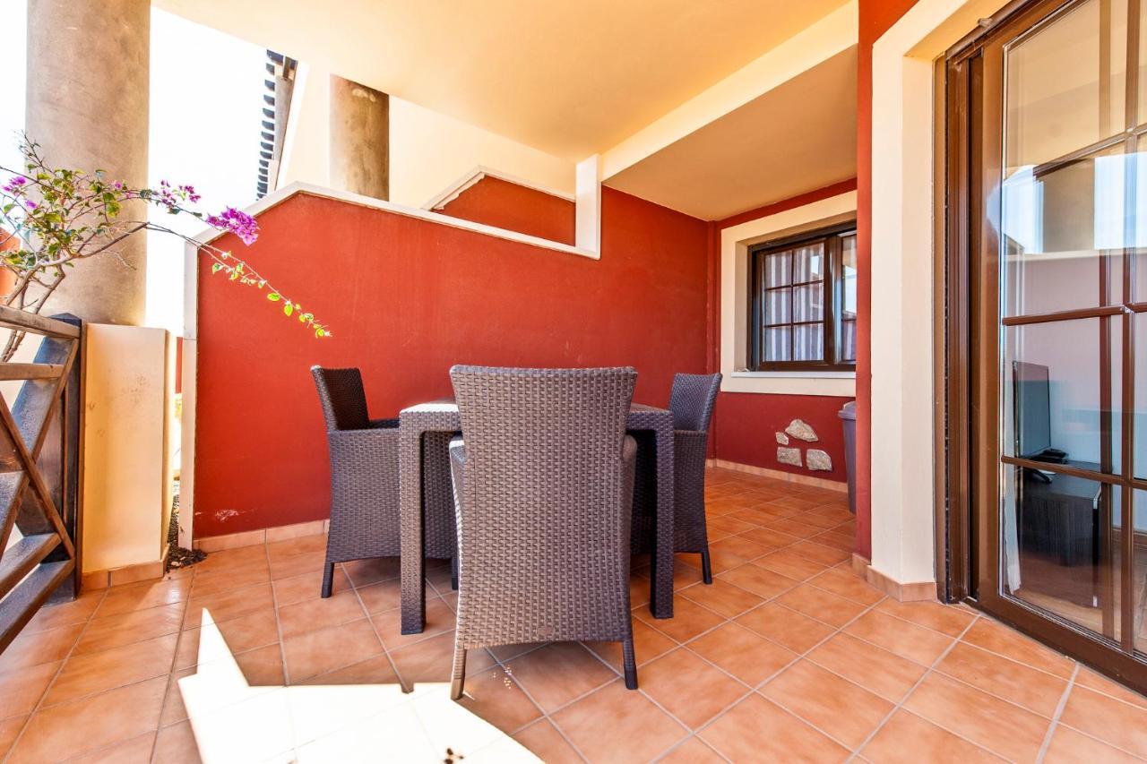 Apartamento Olivia Cotillo Country El Cotillo Экстерьер фото